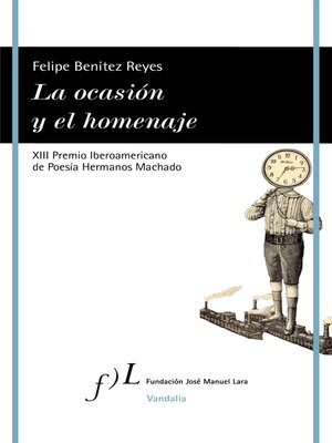 La ocasión y el homenaje - ebook